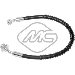 Stabdžių žarnelė Metalcaucho 96578