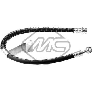 Stabdžių žarnelė Metalcaucho 96637