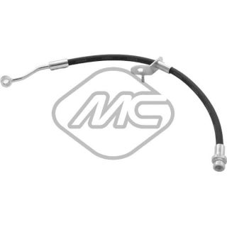 Stabdžių žarnelė Metalcaucho 96638