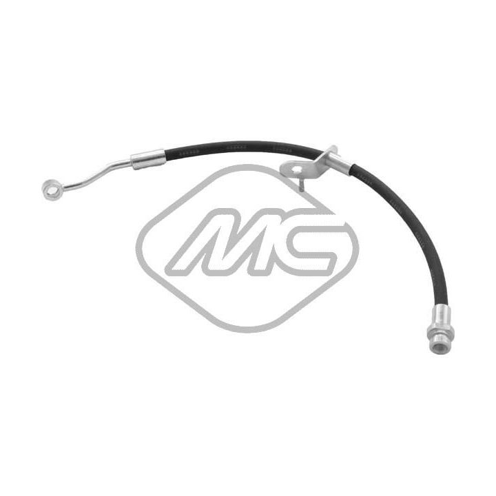 Stabdžių žarnelė Metalcaucho 96638