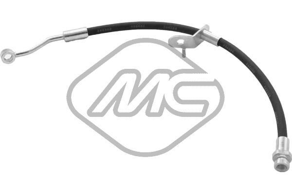 Stabdžių žarnelė Metalcaucho 96638