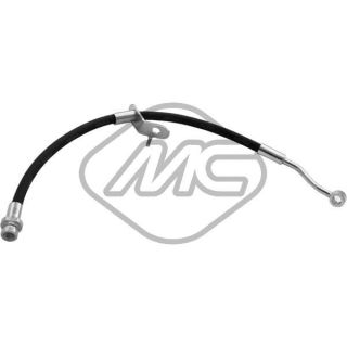 Stabdžių žarnelė Metalcaucho 96639