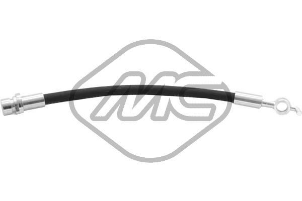 Stabdžių žarnelė Metalcaucho 96640