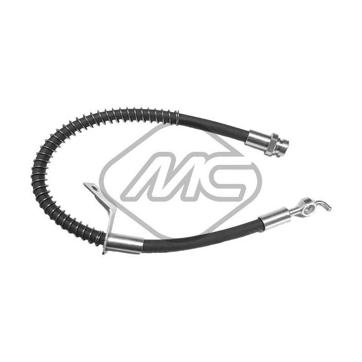 Stabdžių žarnelė Metalcaucho 96658