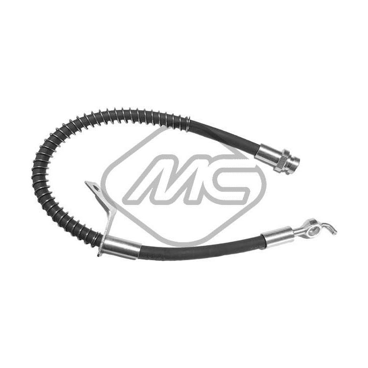 Stabdžių žarnelė Metalcaucho 96659