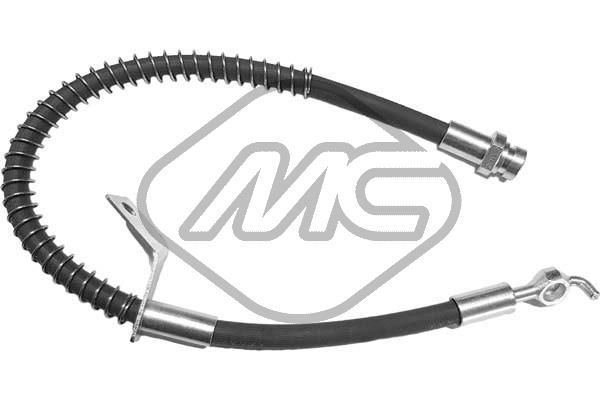 Stabdžių žarnelė Metalcaucho 96659