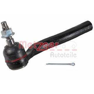 Skersinės vairo trauklės galas METZGER 54064101