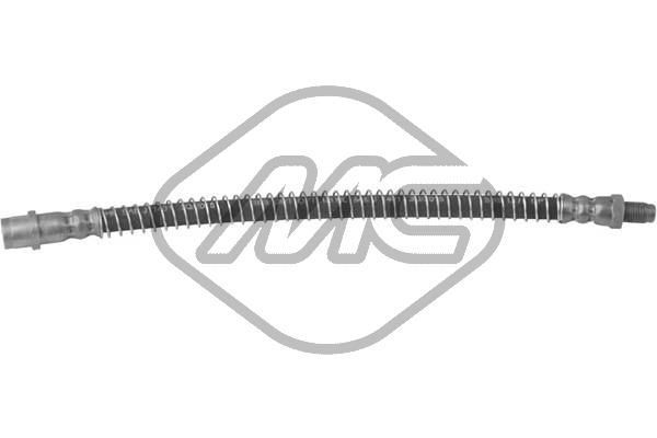 Stabdžių žarnelė Metalcaucho 96663