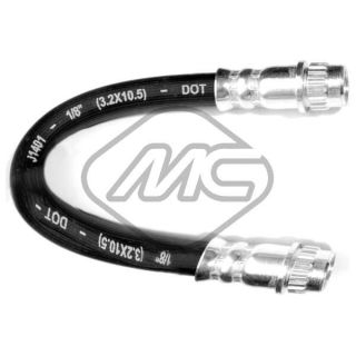 Stabdžių žarnelė Metalcaucho 96666