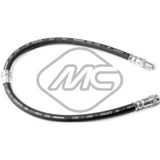 Stabdžių žarnelė Metalcaucho 96671