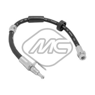 Stabdžių žarnelė Metalcaucho 96682