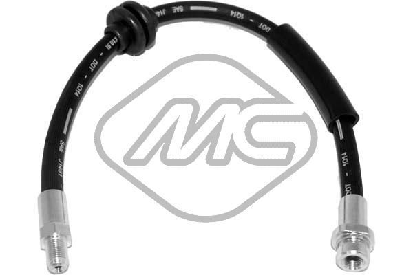 Stabdžių žarnelė Metalcaucho 96683