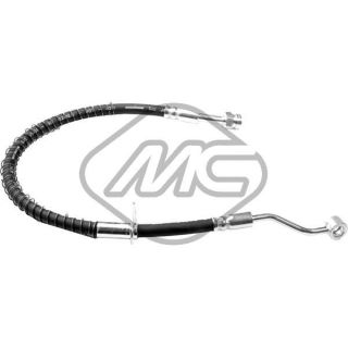 Stabdžių žarnelė Metalcaucho 96693