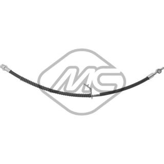 Stabdžių žarnelė Metalcaucho 96694