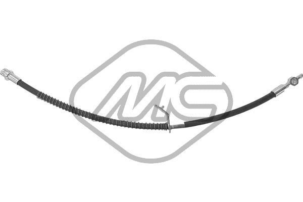 Stabdžių žarnelė Metalcaucho 96694