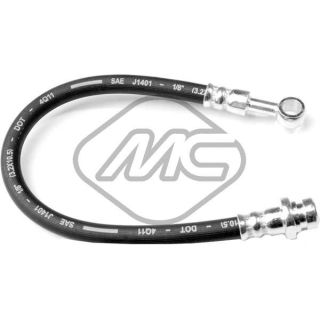 Stabdžių žarnelė Metalcaucho 96695