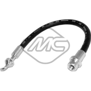 Stabdžių žarnelė Metalcaucho 96696