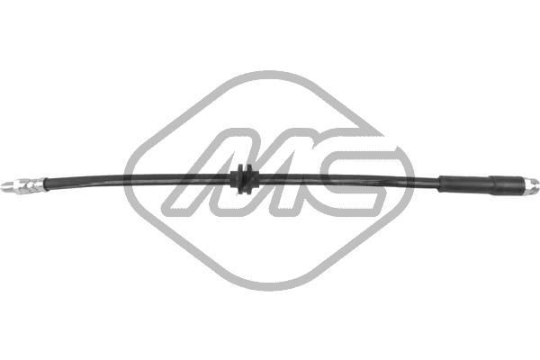 Stabdžių žarnelė Metalcaucho 96714