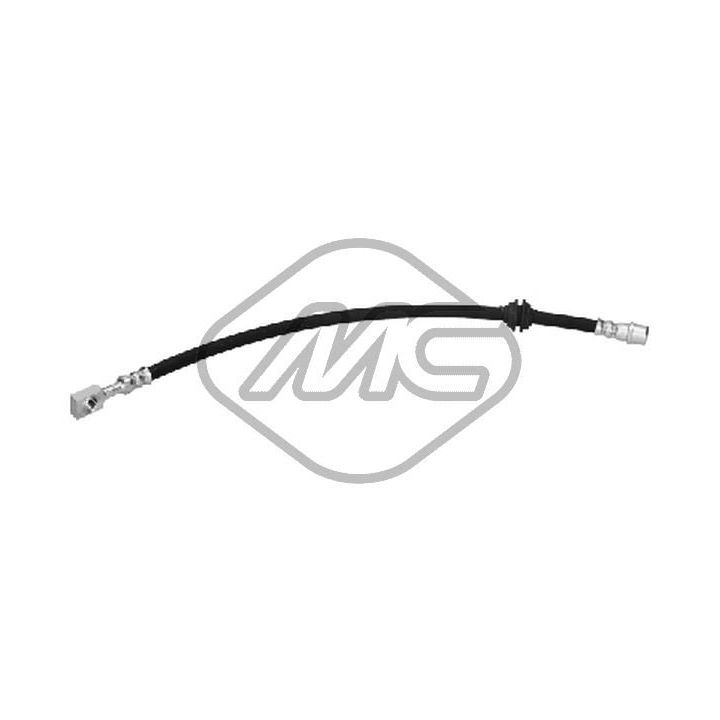 Stabdžių žarnelė Metalcaucho 96759