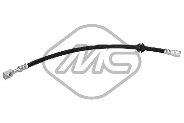 Stabdžių žarnelė Metalcaucho 96759