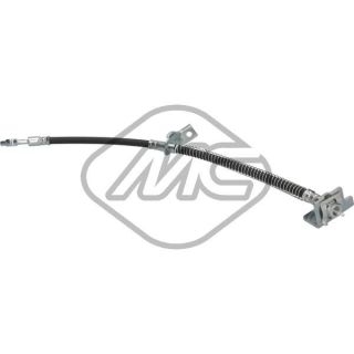 Stabdžių žarnelė Metalcaucho 96764