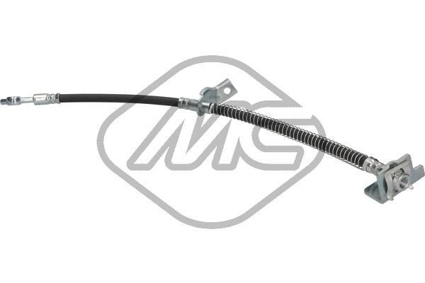 Stabdžių žarnelė Metalcaucho 96764