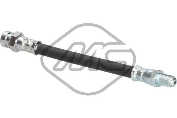 Stabdžių žarnelė Metalcaucho 96849