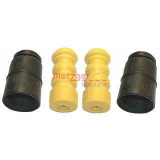 Apsauginio dangtelio komplektas, amortizatorius METZGER DK 4-49