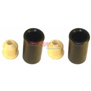 Apsauginio dangtelio komplektas, amortizatorius METZGER DK 4-51