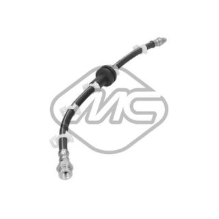 Stabdžių žarnelė Metalcaucho 96908