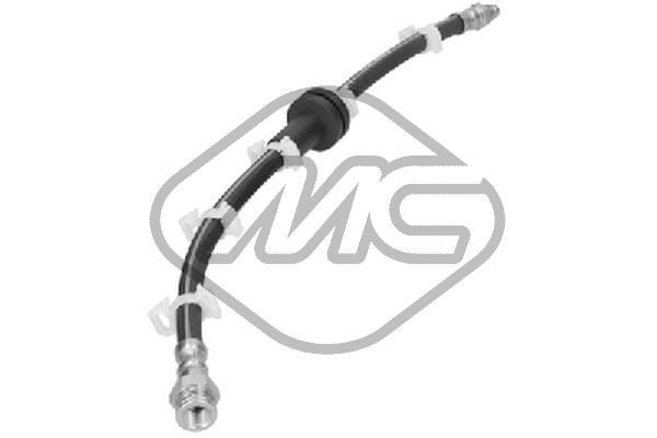 Stabdžių žarnelė Metalcaucho 96908