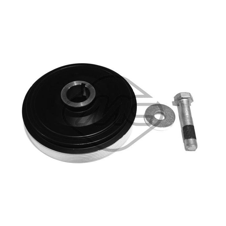 Lemputė, besisukantis švyturėlis Metalcaucho 12926