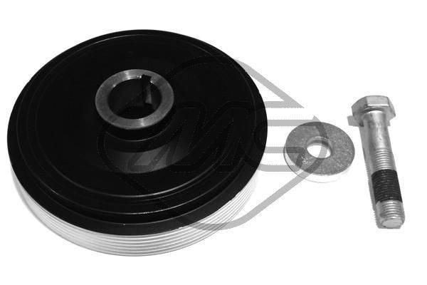 Lemputė, besisukantis švyturėlis Metalcaucho 12926