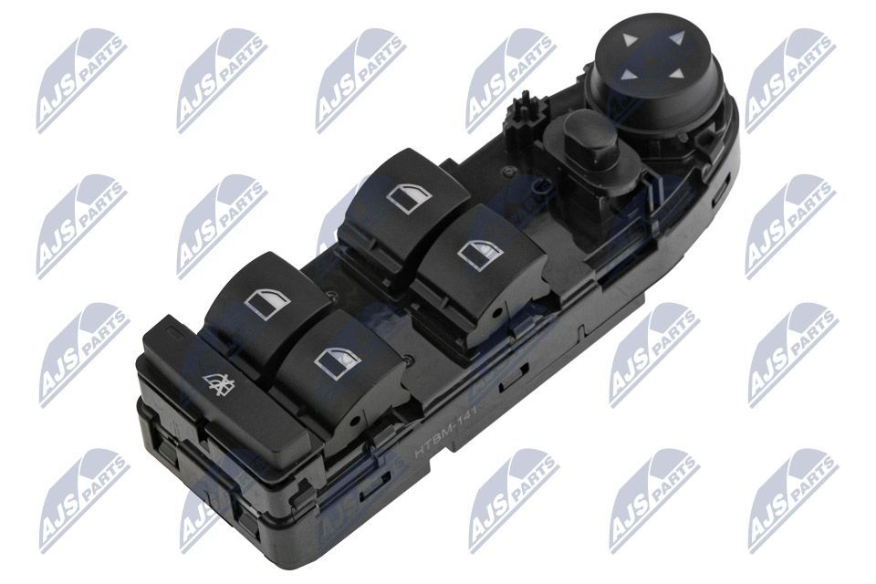 Jungiklis, lango pakėliklis NTY EWS-BM-141