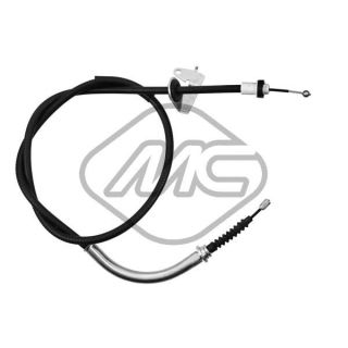 Trosas, stovėjimo stabdys Metalcaucho 80667