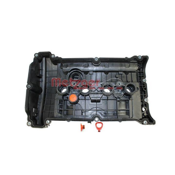 Svirties dangtelis METZGER 2389105