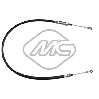 Trosas, stovėjimo stabdys Metalcaucho 80849