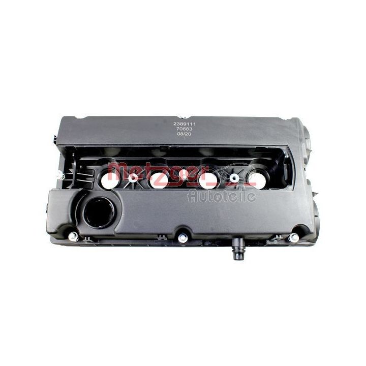 Svirties dangtelis METZGER 2389111