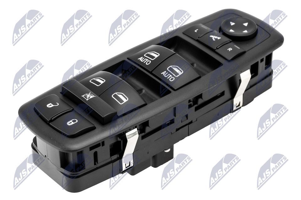 Jungiklis, lango pakėliklis NTY EWS-CH-050