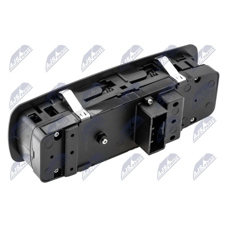 Jungiklis, lango pakėliklis NTY EWS-CH-050