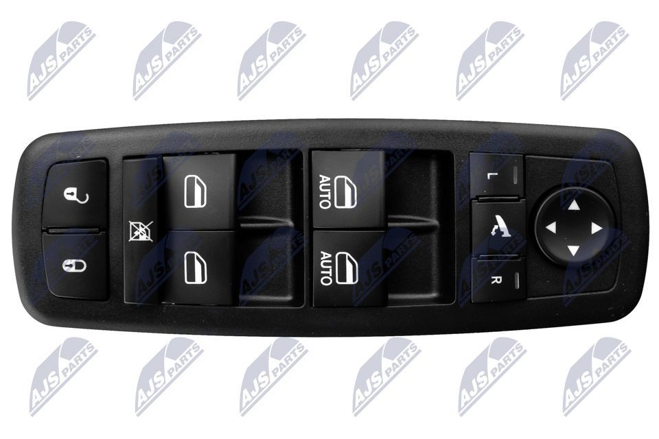 Jungiklis, lango pakėliklis NTY EWS-CH-050