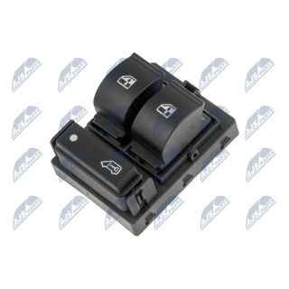 Jungiklis, lango pakėliklis NTY EWS-CT-000