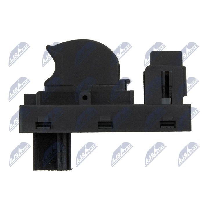 Jungiklis, lango pakėliklis NTY EWS-CT-000