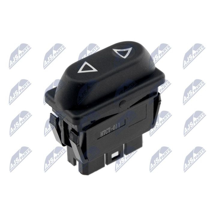 Jungiklis, lango pakėliklis NTY EWS-CT-011