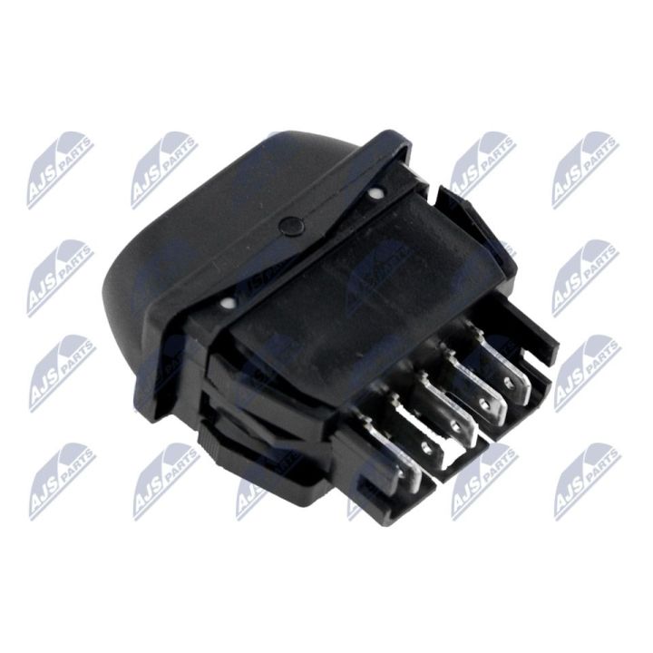 Jungiklis, lango pakėliklis NTY EWS-CT-011