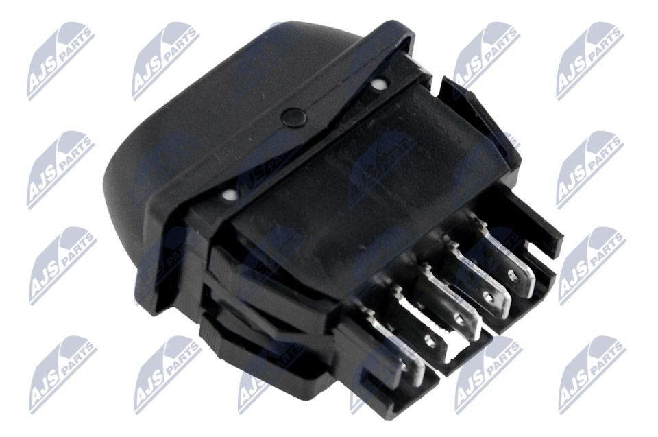 Jungiklis, lango pakėliklis NTY EWS-CT-011