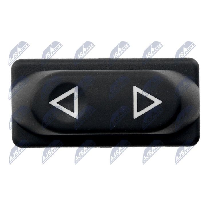 Jungiklis, lango pakėliklis NTY EWS-CT-011