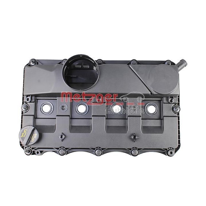 Svirties dangtelis METZGER 2389126