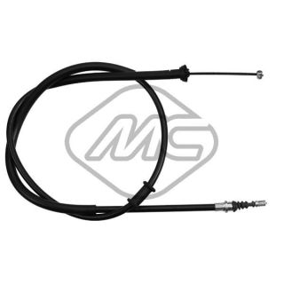 Trosas, stovėjimo stabdys Metalcaucho 81385