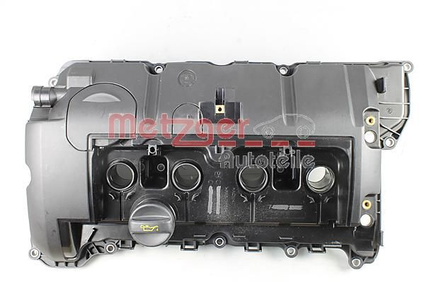 Svirties dangtelis METZGER 2389129